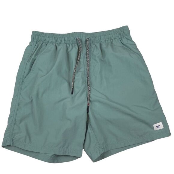 Katin Shorts Summer Volley Lined Board Swim NWT - Picture 3 of 10
